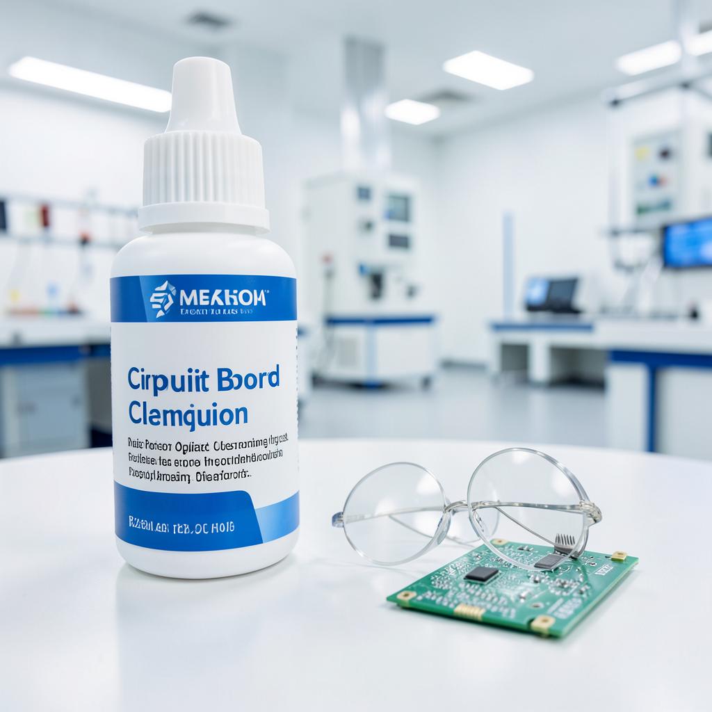 BST-O301 Optical Glass & Circuit Board Cleaner