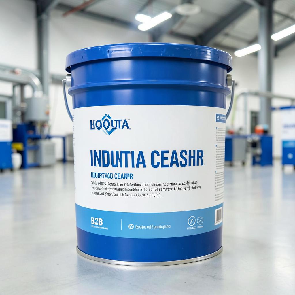 BST-S401 Semi-Aqueous Cleaner