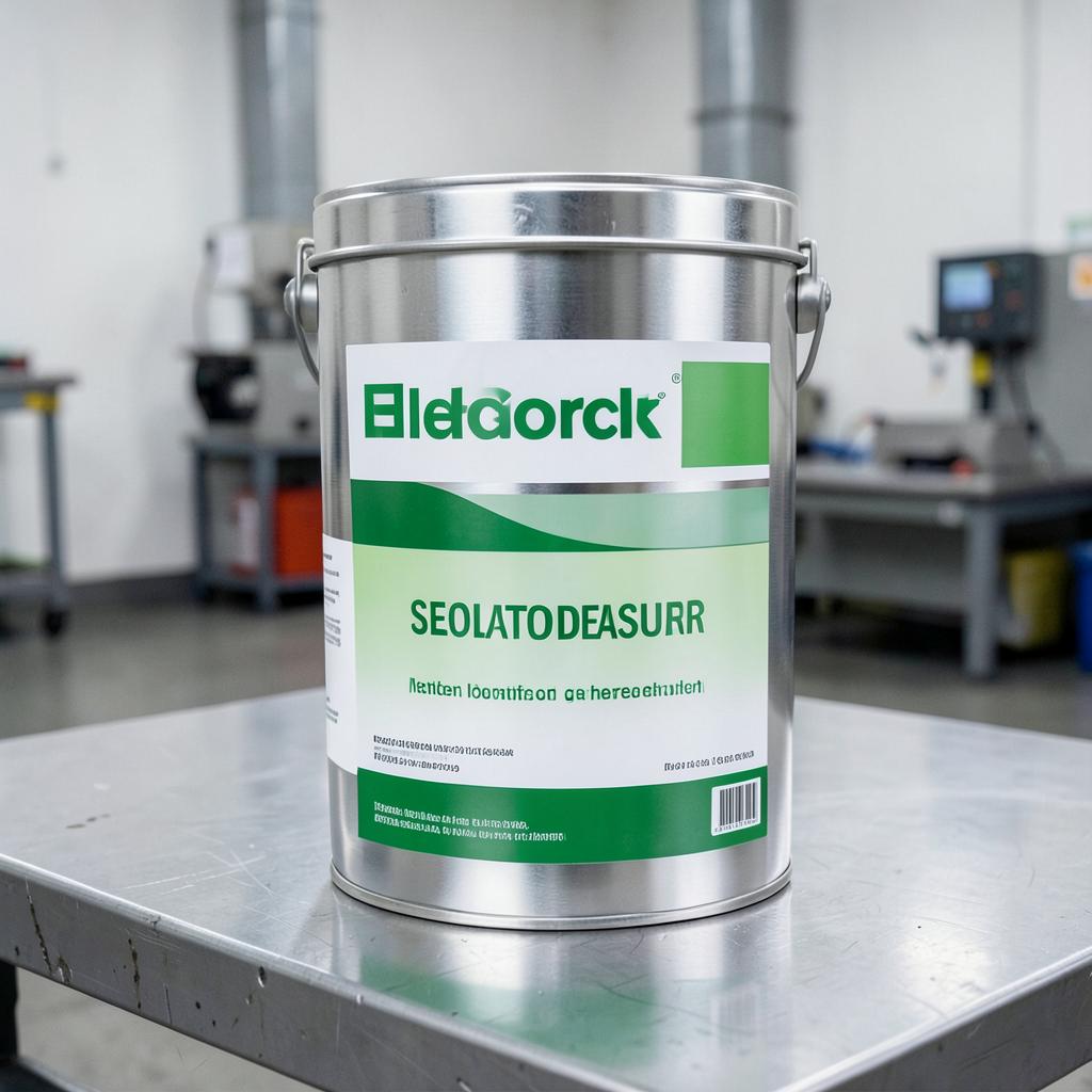 BST-HT2 Solvent Cleaner HT-2 Series